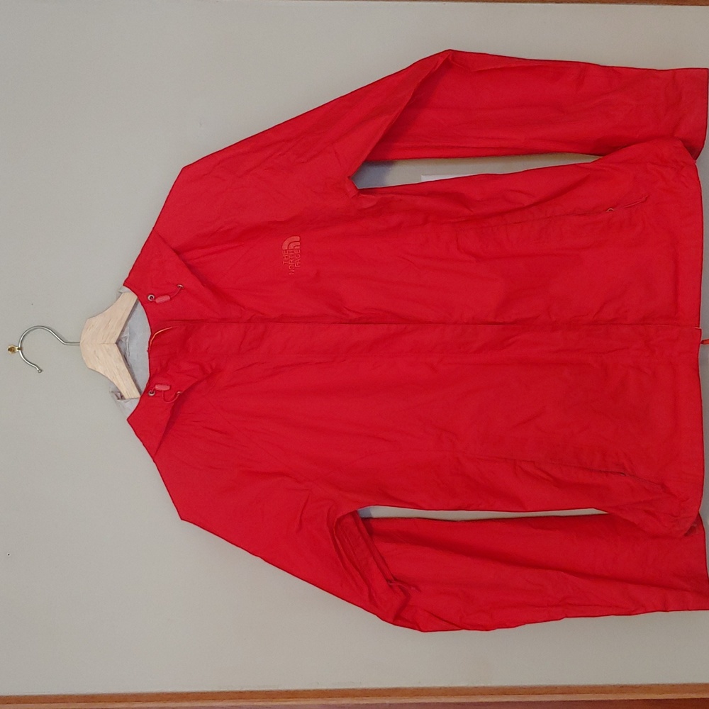 Northface Windbreaker